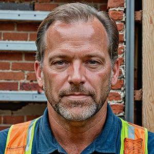 Mark Thompson, Repair Specialist